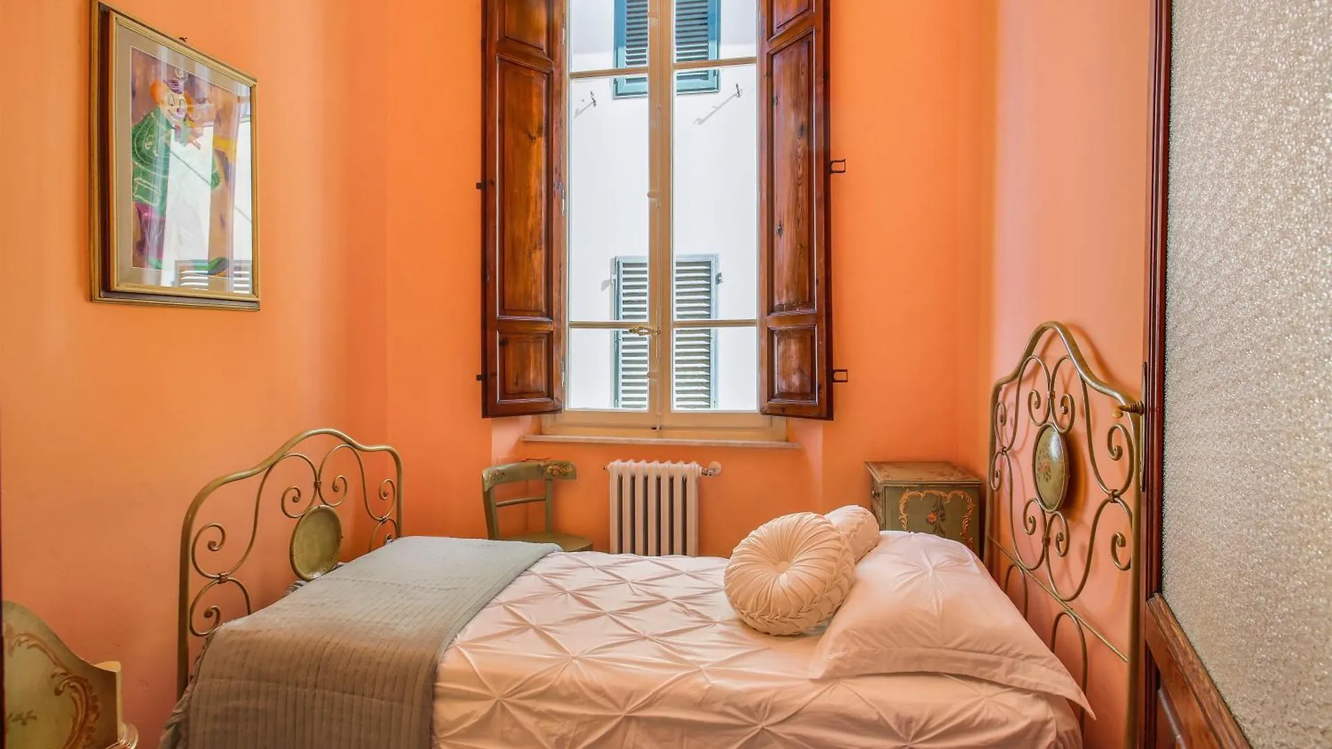 Residenza Augusta Apartment Lucca