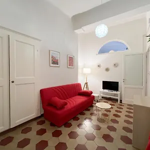 Appartement Civico 41 Center, Lucca