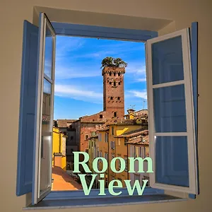  Apartamento Al Carmine Towers View With Ac