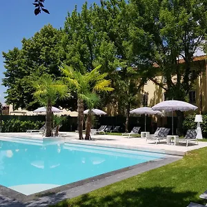 4* Hotel Hambros - Il Parco In Banchieri