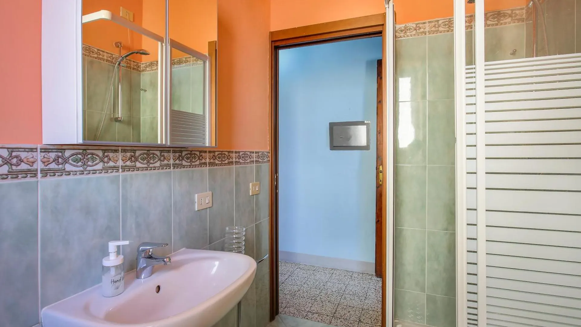 Residenza Augusta Apartment Lucca