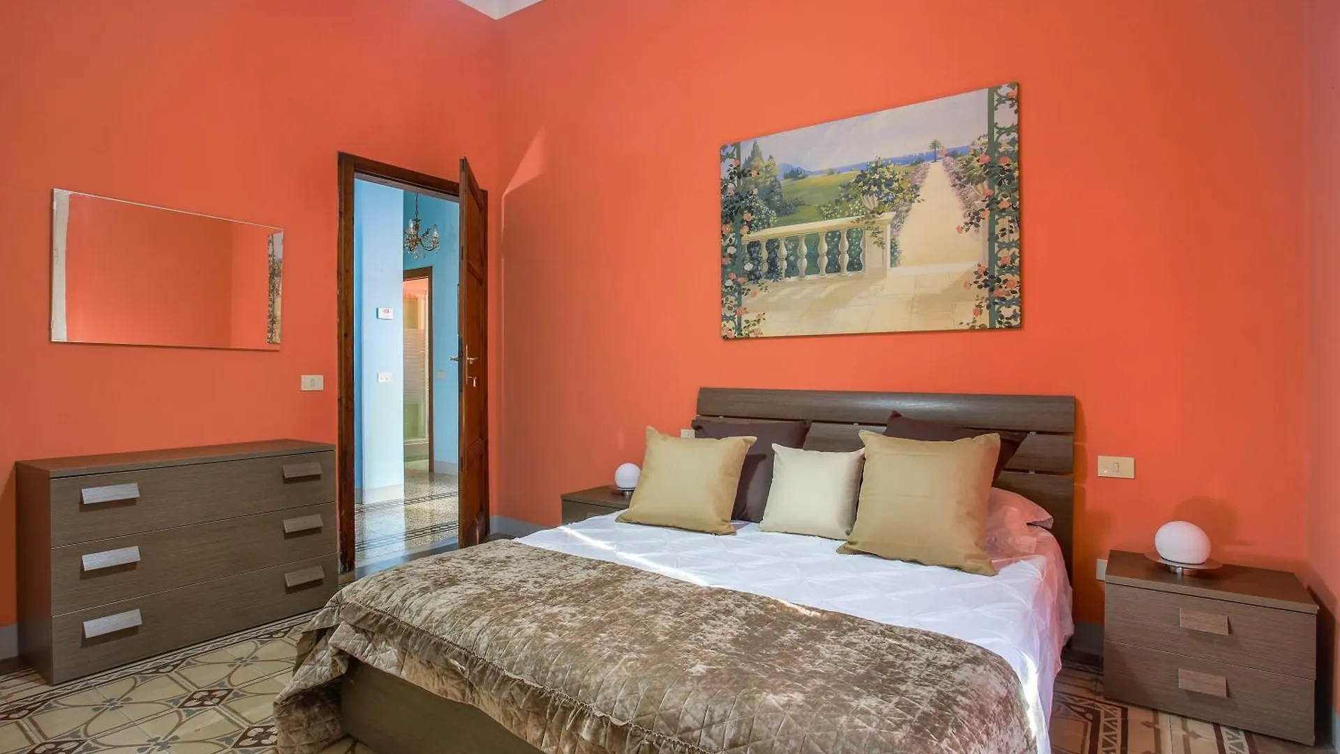 Residenza Augusta Apartment Lucca 0*,  Italy