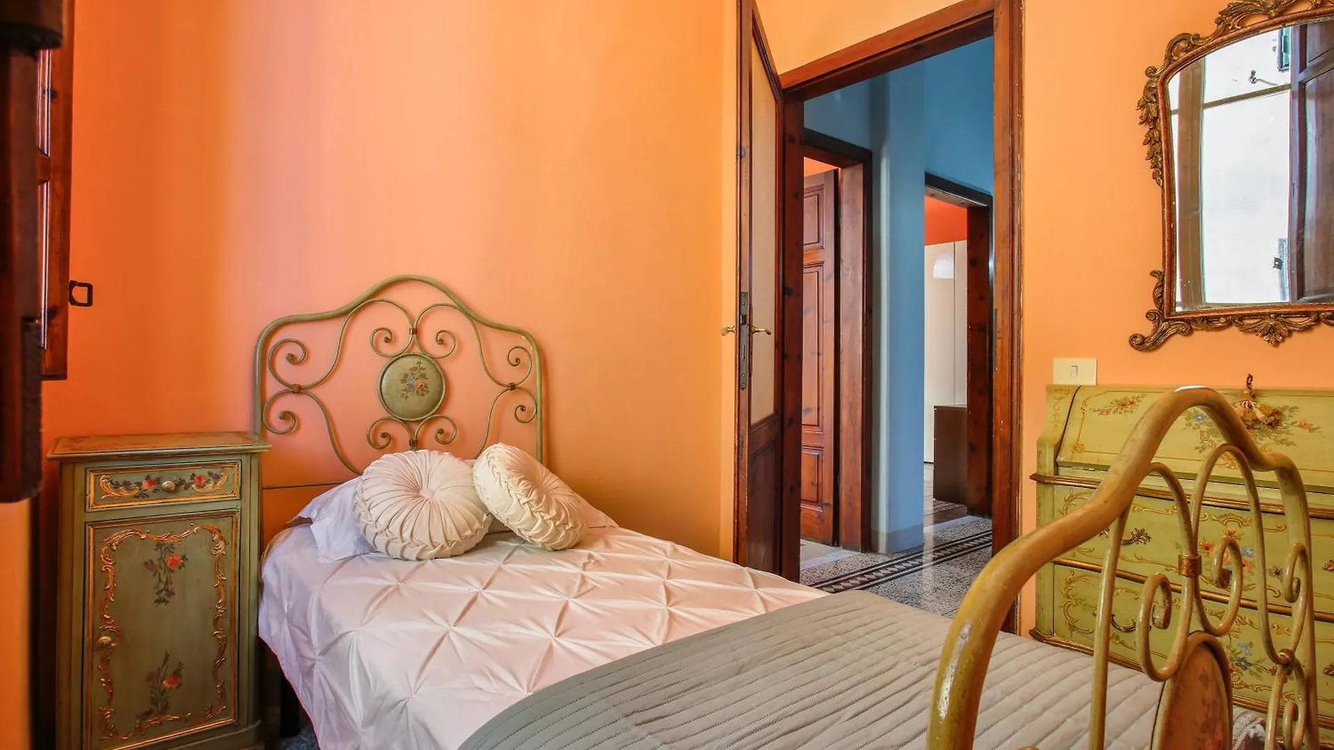 Residenza Augusta Apartment Lucca