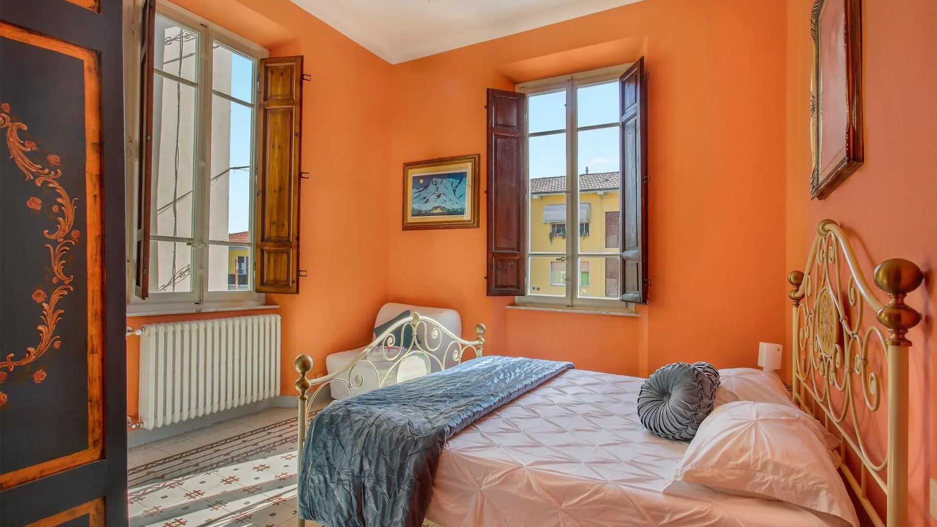 Residenza Augusta Apartment Lucca