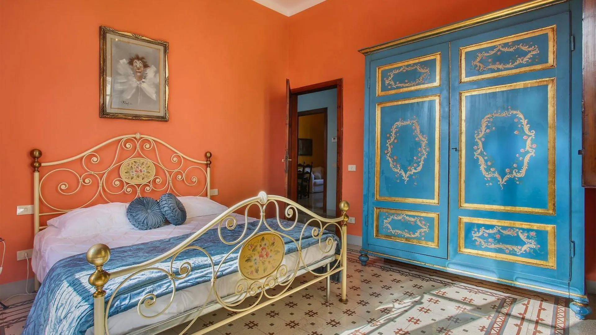 Residenza Augusta Apartment Lucca 0*,