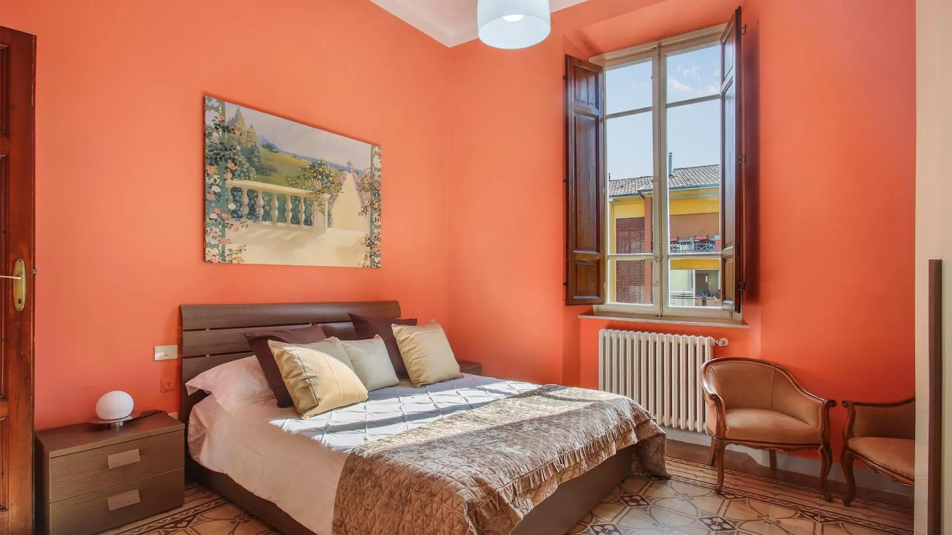 Residenza Augusta Apartment Lucca
